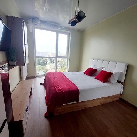 Новобуд Зелена 265 Сихівська Винники Пасічна Зубрівська Lviv Exterior photo