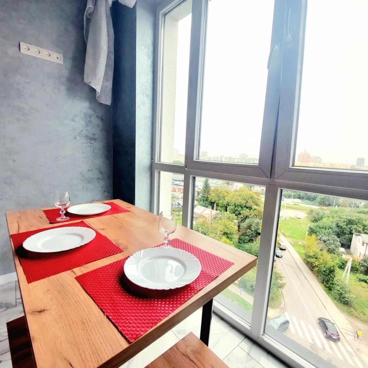 Новобуд Зелена 265 Сихівська Винники Пасічна Зубрівська Lviv Exterior photo